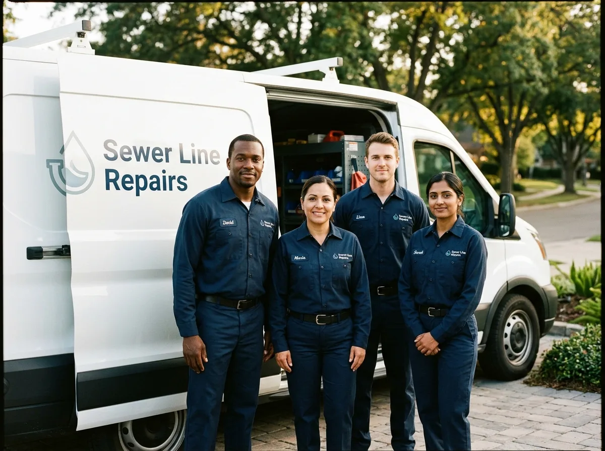 Emergency Plumber company in Six Mile Run, PA