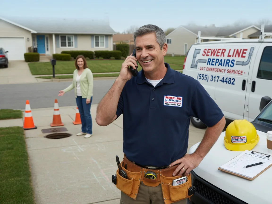 Emergency Plumber Six Mile Run, PA FAQs